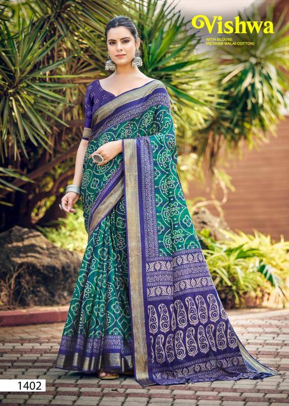 Lakhani chatai border Fancy saree manufacturers in Kolkata
